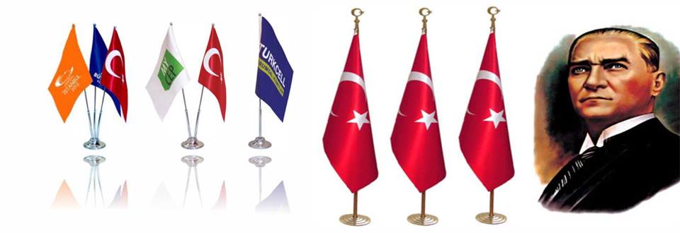 poster bayrak