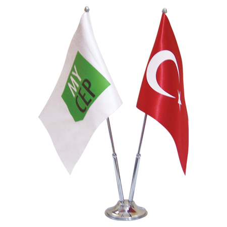 masa bayraği