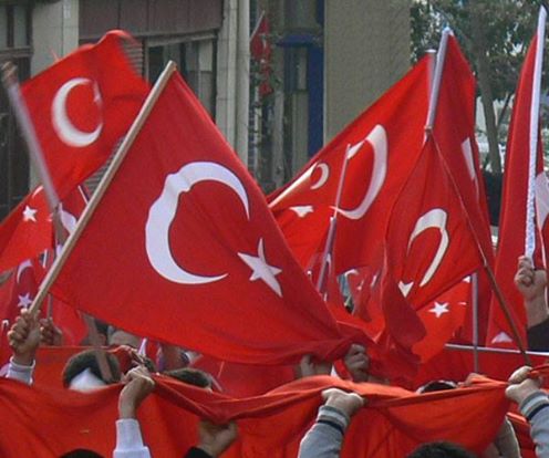 turbayragı